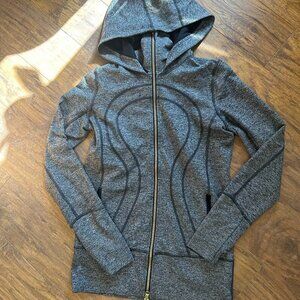 Lululemon Stride Jacket II